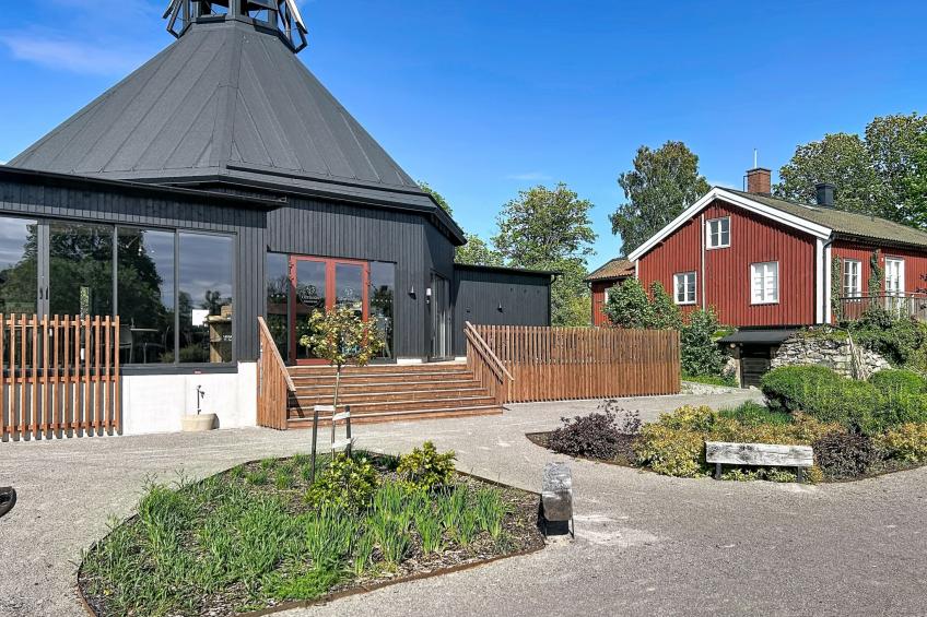 Villa Fröseke - foto 30