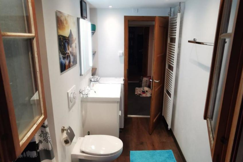 Sandgrube 2. OG Süd Appartement/Fewo 4 1/2 Zimmerwohnung, 6-Betten - foto 22