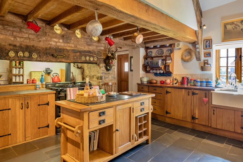 Waen Farm Cottage - foto 38