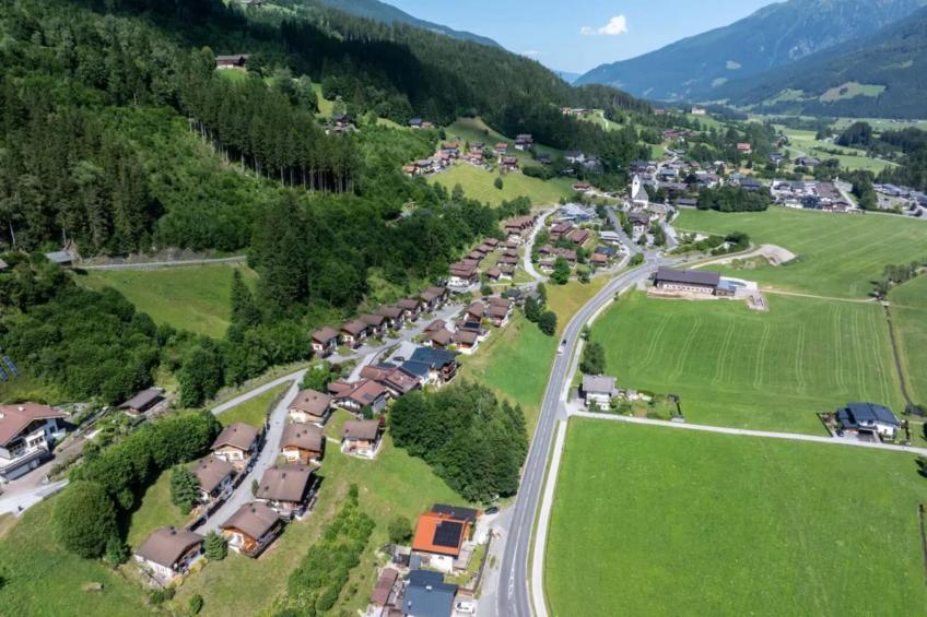 Chalets im Wald - foto 34
