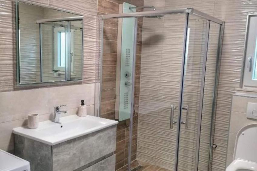 Apartment Penthouse Ivan- Two Bedroom Apartment  with Rooftop Swimming Pool - foto 18