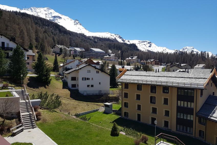 Residenza Chesa Margun - foto 10