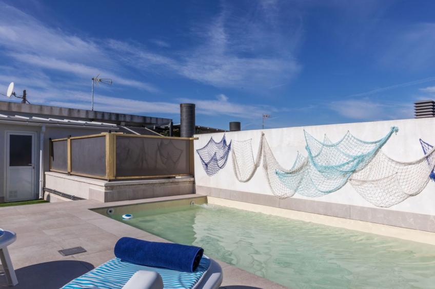 Luxury Atic Cambrils - foto 37