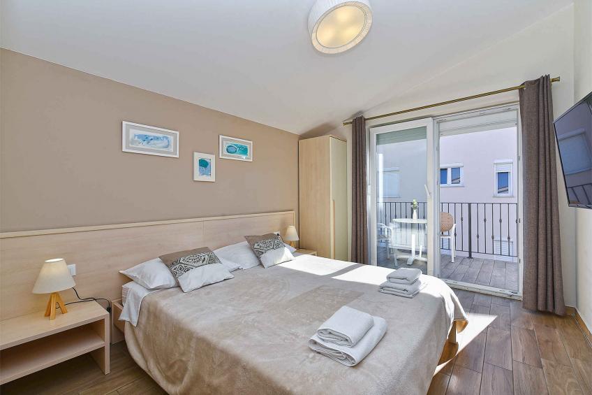Ferienwohnung mit Klimaanlage und Außenpool - BF-8R9PH - foto 37