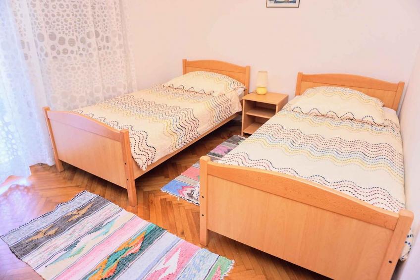Vakantiewoning met WiFi en barbecuefaciliteiten - VW-7K54X - foto 26