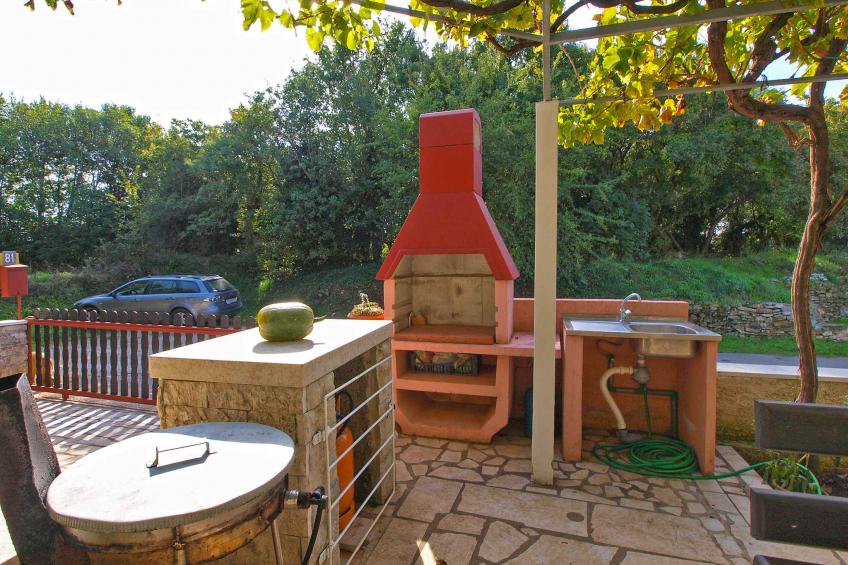 Vakantiewoning met airco - VW-XHGVX - foto 44
