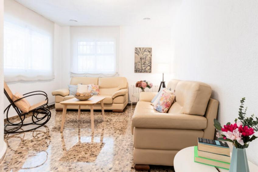 Maison à La Alcayna - foto 45