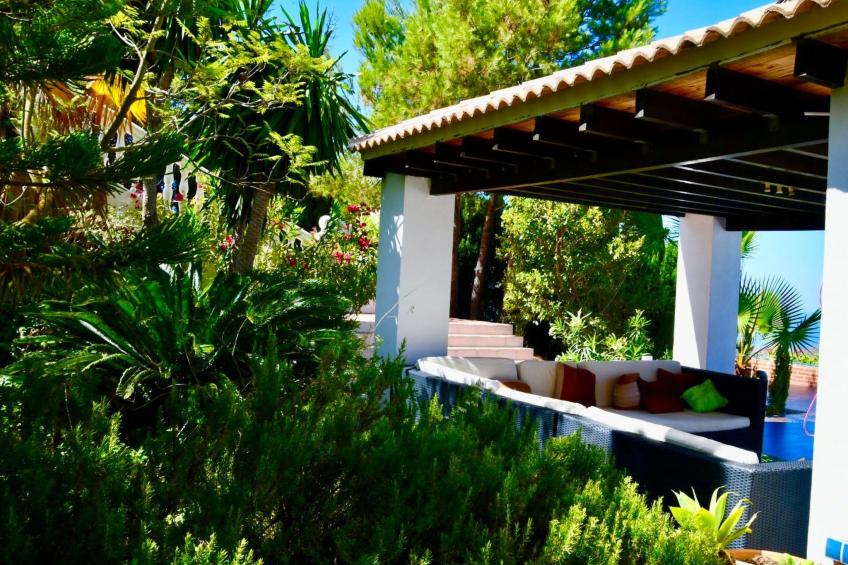 Villa Axarquia - foto 96