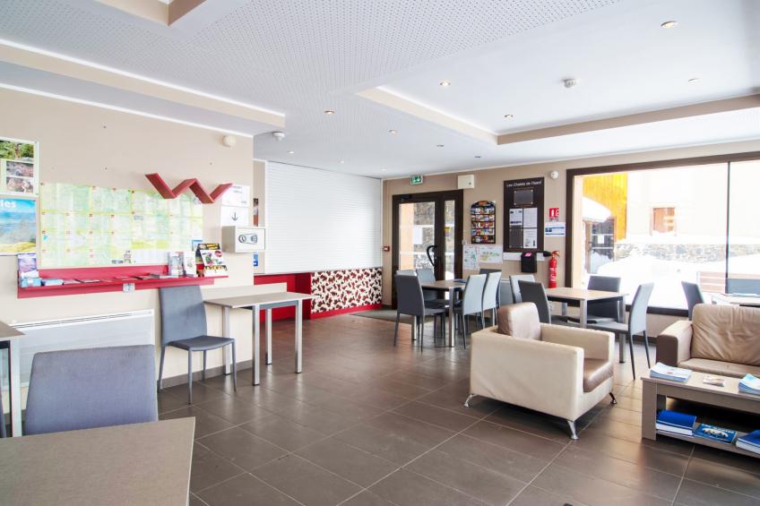 Résidence Les Chalets de l'Isard 2P6N - foto 23