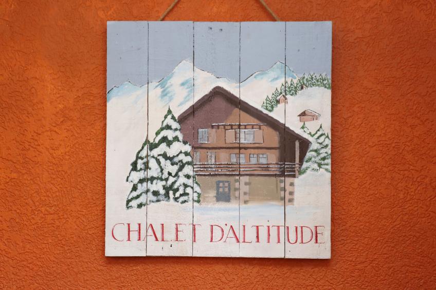 Chalet Edelweiss (LTZ105) - foto 20