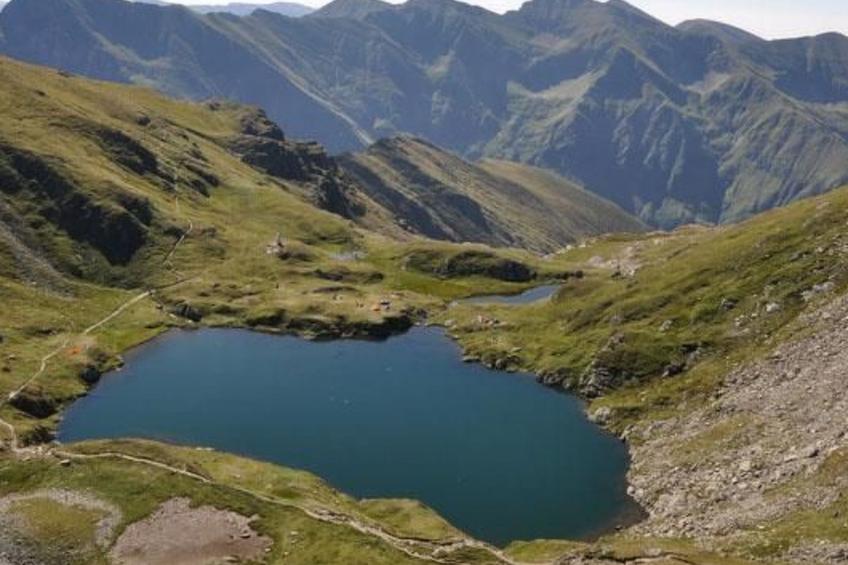 Casa Zollo - nahe den Karpaten Transsilvaniens - foto 41