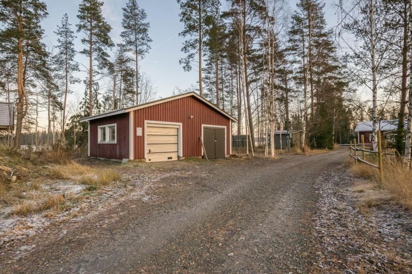 Villa kuorinka - foto 34