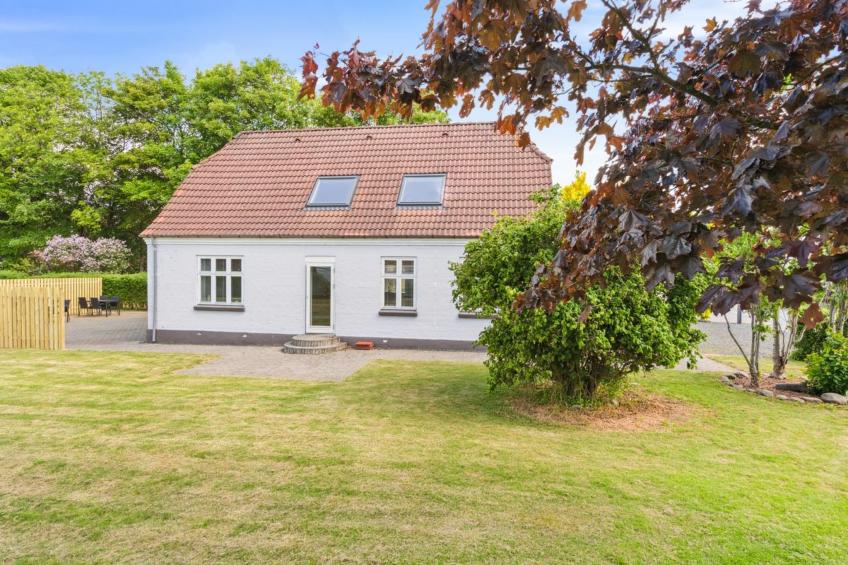 "Essie" - 20km from the sea in Western Jutland - foto 24