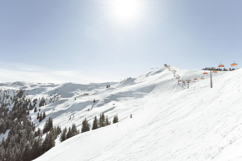 Apartment Sonnberg - foto 25