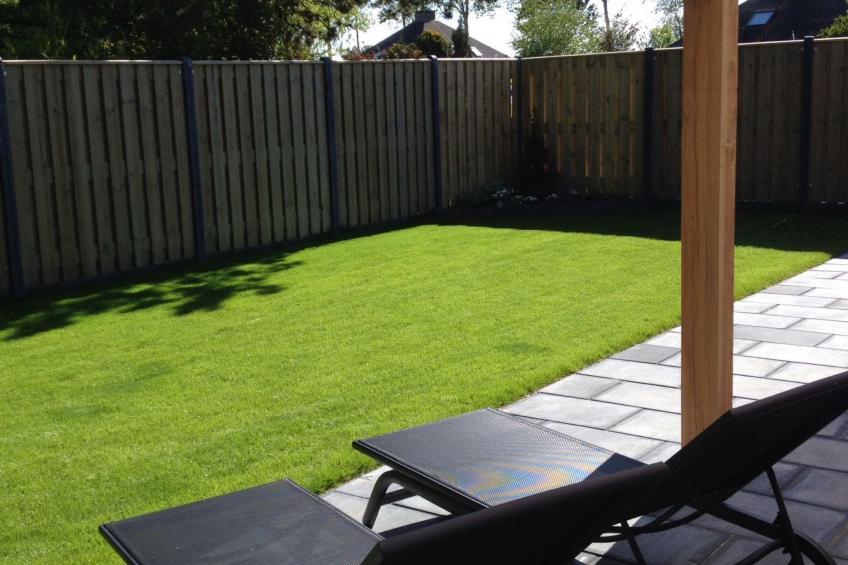 Gemütliche Hütte - foto 2