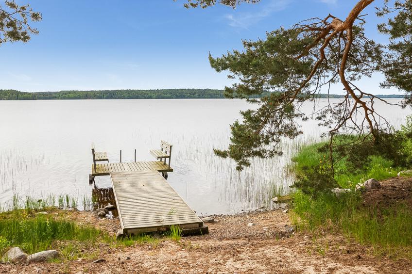 Vähä-eskelin lomamökit - foto 4