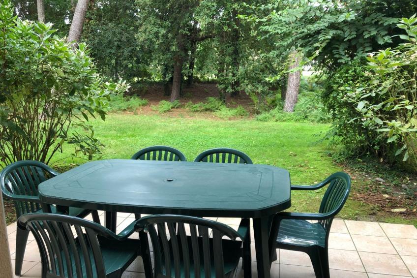 Hübsches kleines Haus in ruhiger Lage in einer baumbestandenen Residenz mit beh - foto 6