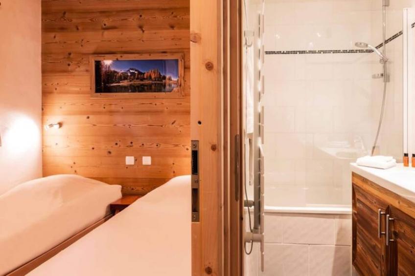 Résidence Val D'isere Village - foto 17