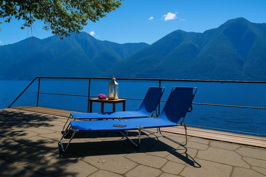 Villa Marilyn - foto 32