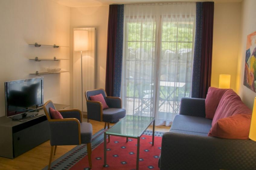 Hapimag Resort Flims, (Flims Waldhaus), 2629 - foto 6