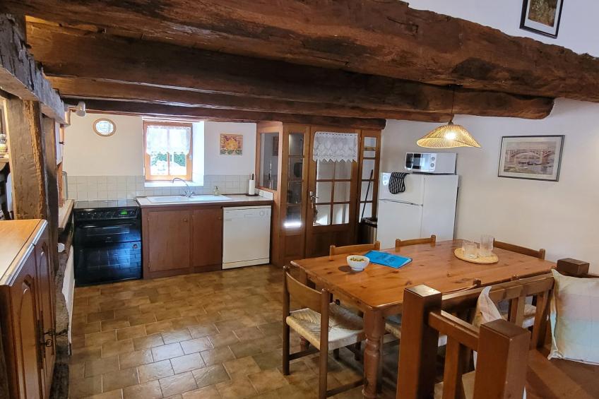 Gite La Cave - foto 17