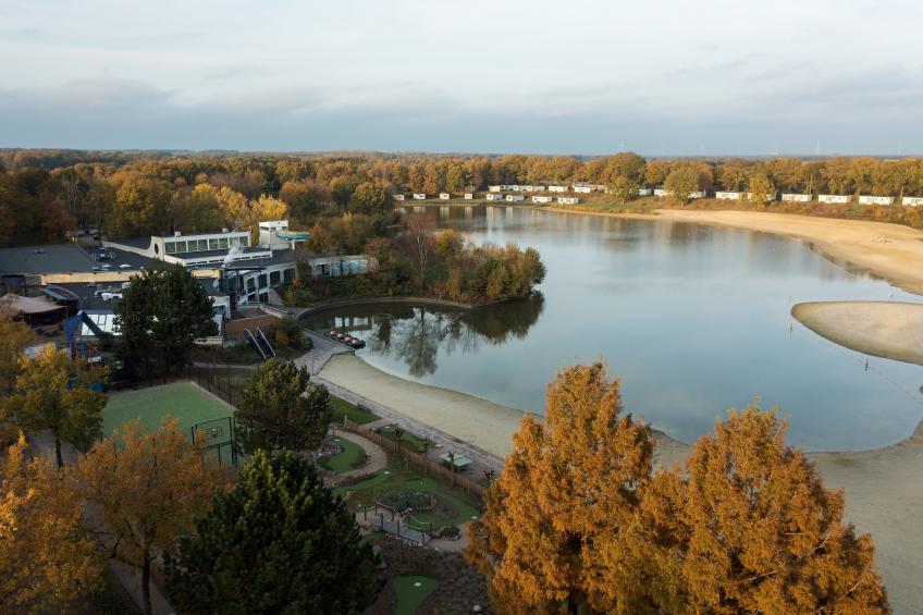 Vakantiepark Hunzedal 15 - foto 27