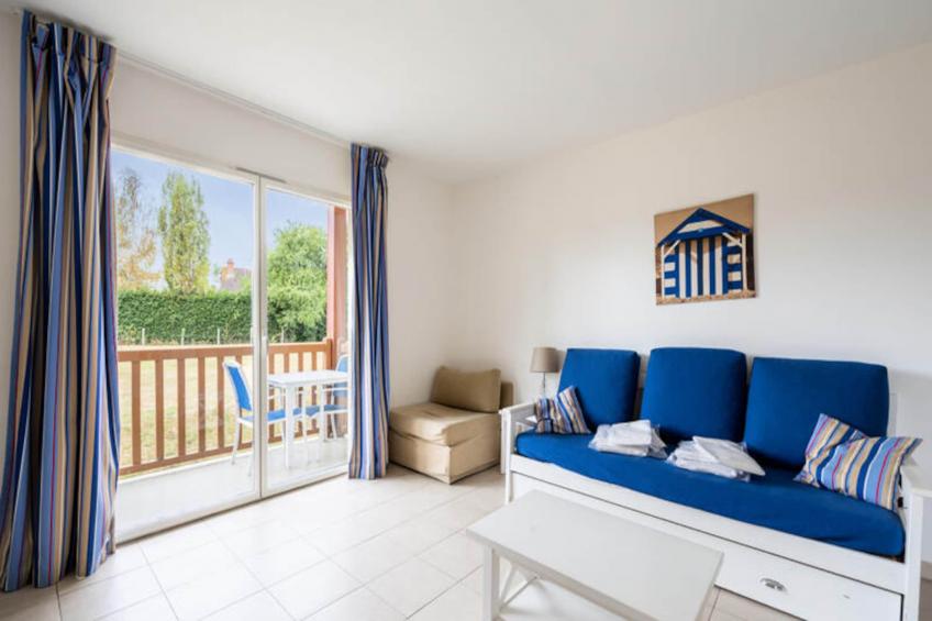 La Ferme de Deauville - maeva Home - foto 7