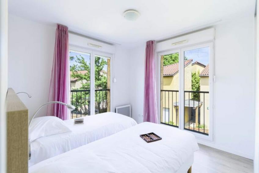 Résidence Garden & City Lyon - Marcy l'Etoile - foto 20