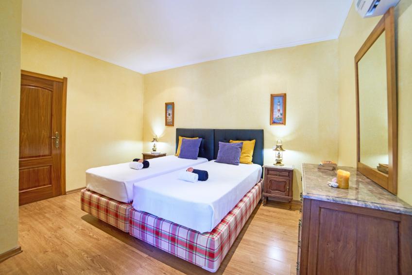 Villa Las Palmas - foto 23