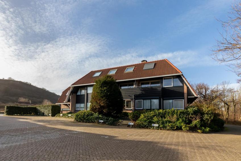 Appartement - Duinweg 117-14 | Zoutelande