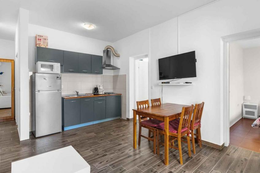 Vakantiewoning met balkon - VW-N7G2H - foto 13