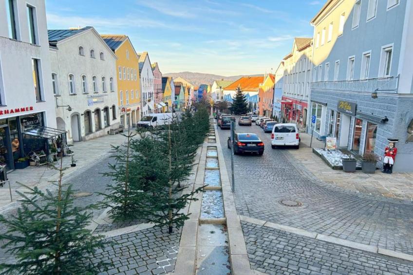 Vakantiepark Jägerwiesen - foto 14