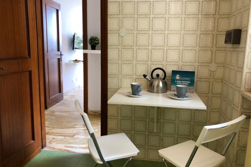 Wohnung in Pieve Ligure mit Terrasse - foto 10