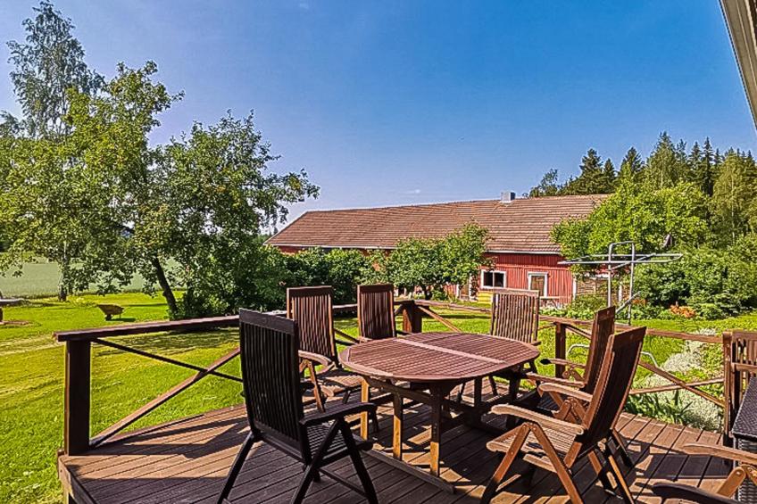 Virrin tila - foto 16