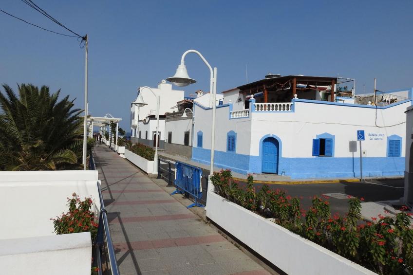 Haus mit beheiztem Schwimmbad, Berg- und Meerblick - foto 19