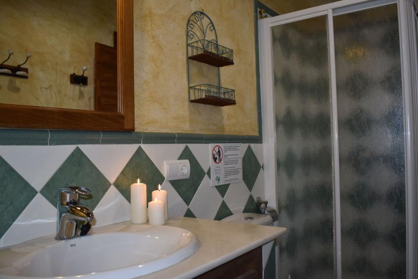 Finca Durillo mit Terrasse und toller Aussicht - foto 33