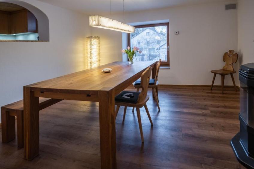 Chesa Sulegl - ÖV inklusive - foto 11