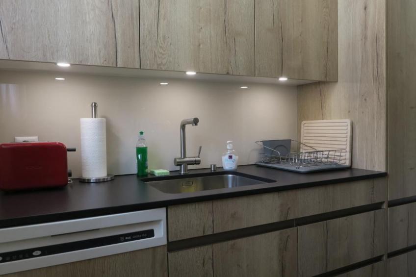 Apartment Roccabella - gemütlich und grosszügig - foto 9