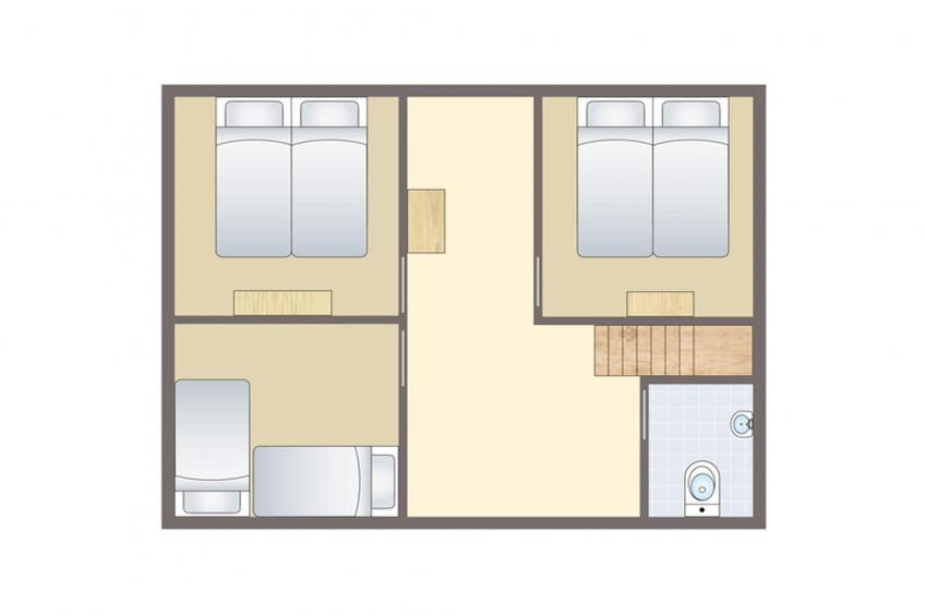 Vakantiepark Reevallis 6 - foto 13