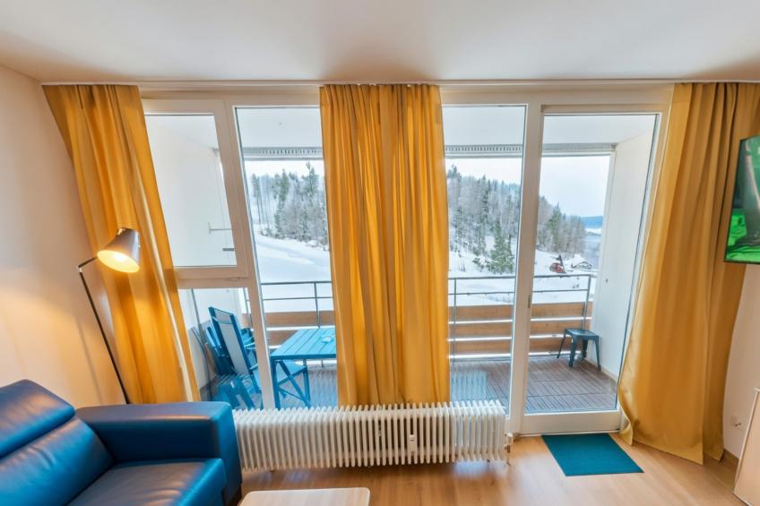 Holiday park Geyersberg Freyung-Appartement Typ A Standard - foto 7