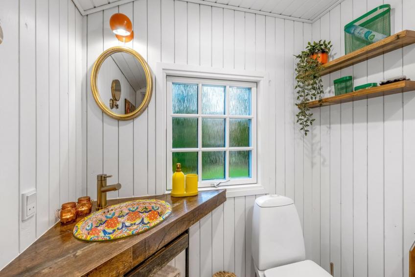 "Anu" - 2km to the fjord - foto 16