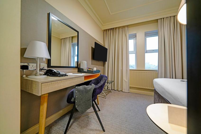 Standard Single Room - foto 21