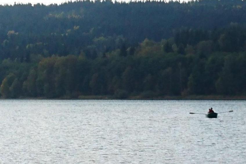 Haus am See - foto 8