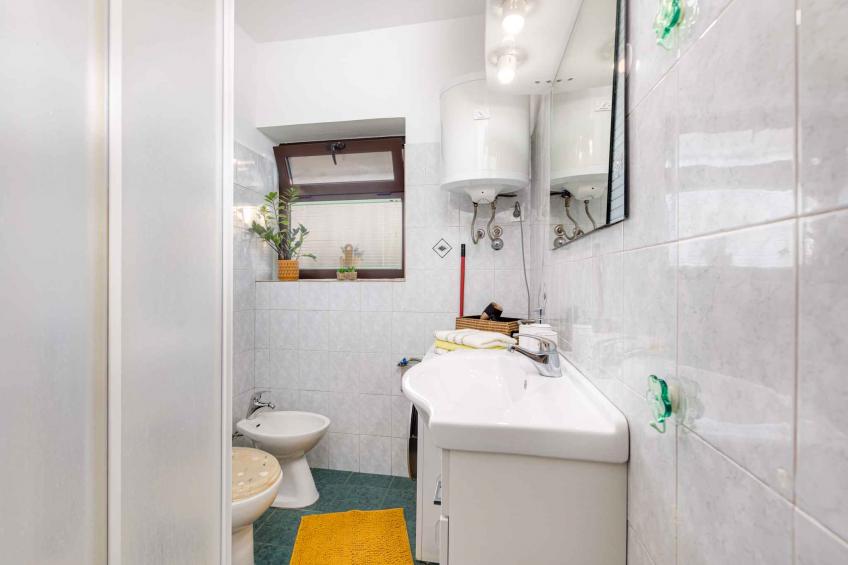 Holiday apartment with air conditioning close to the sea - BF-4338 - foto 8