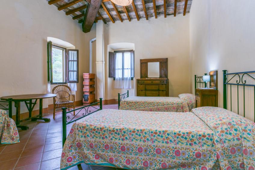 Rustico Buca dei Merli (PGO162) - foto 24