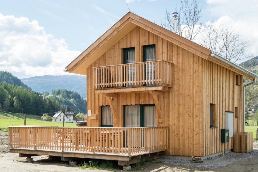 Kreischberg Chalet 57