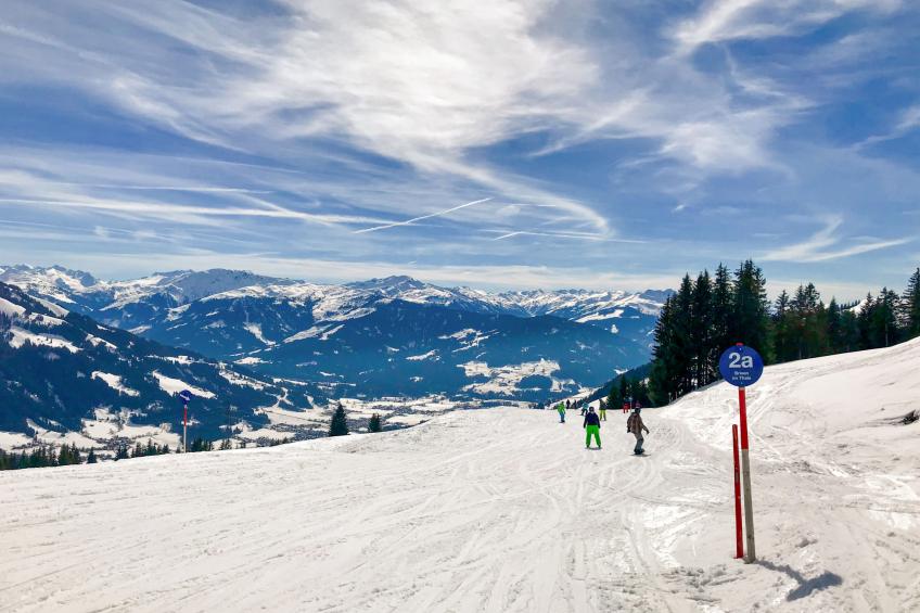 Resort Tirol Brixen 2 - foto 30