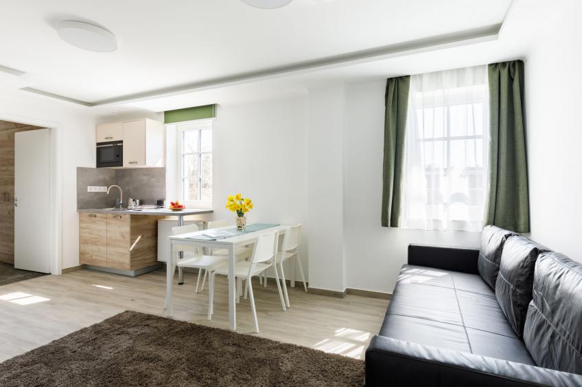 Park Residence 19 - foto 19
