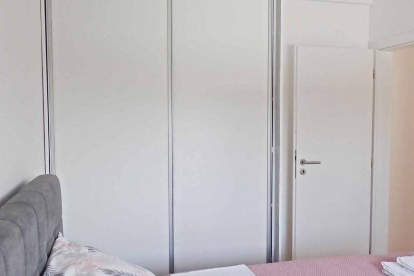 Vakantiewoning Comfortabel appartement voor 3-4 personen met uitzicht op de tuin - BF-NKZJ6 - foto 7