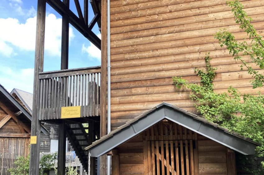 Appartements à Le Lioran - foto 34